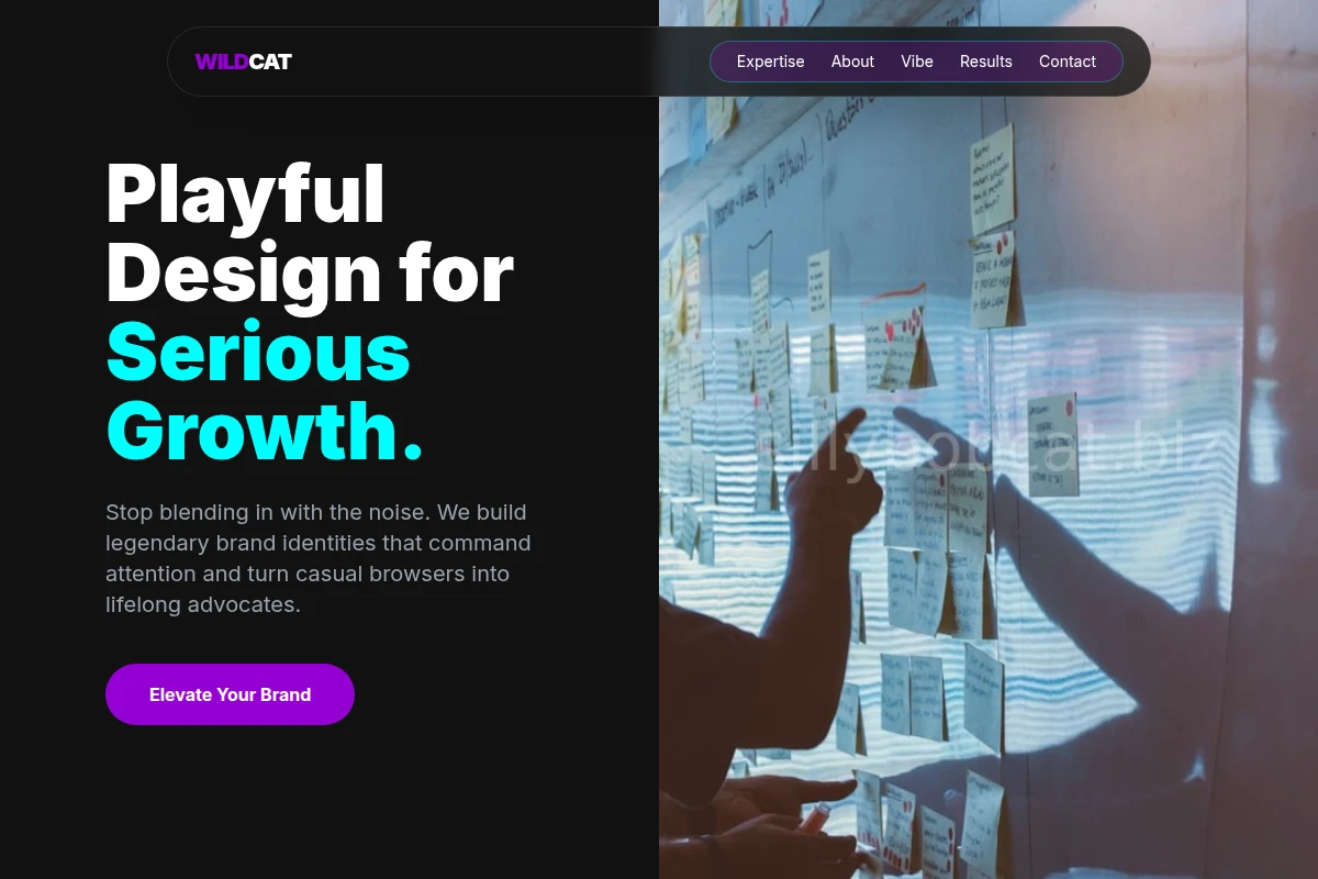 Apex Brand Strategy