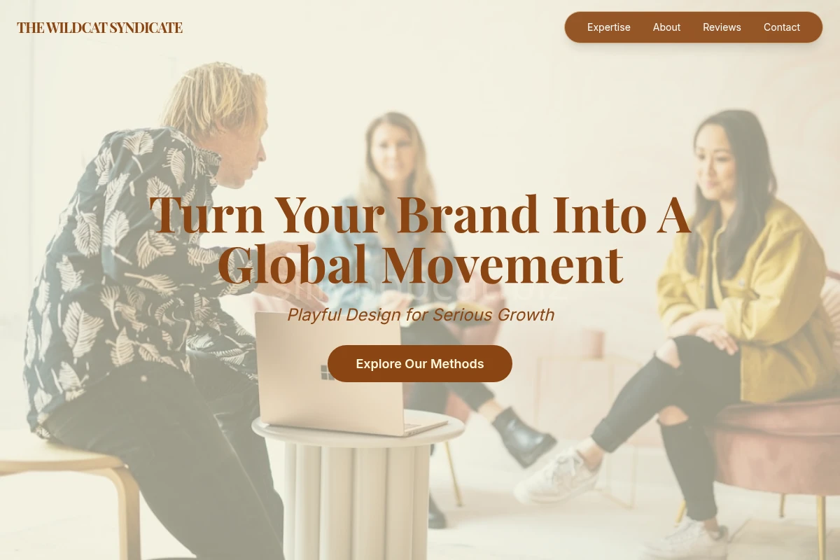 Nomad Influencer Marketing