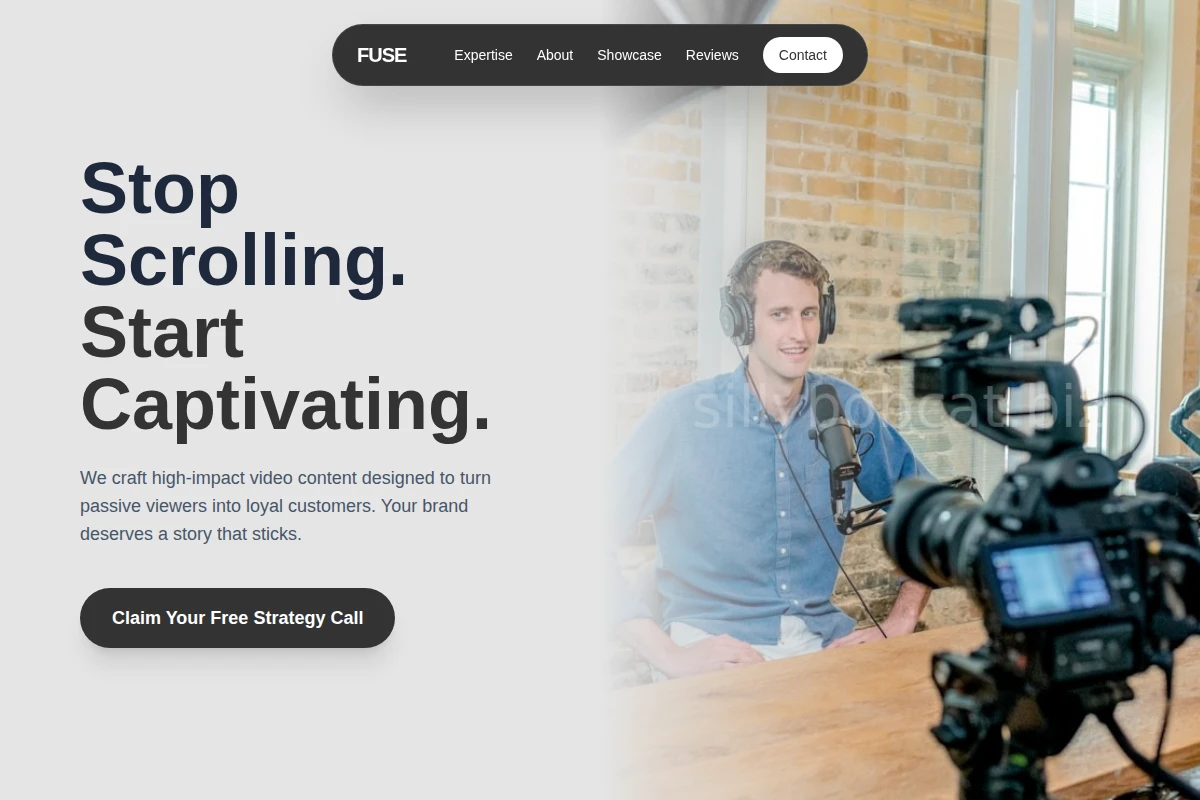 Fuse Video Marketing